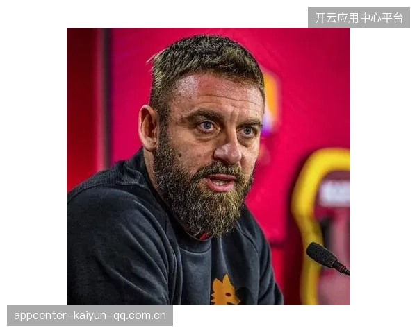 罗马有意复刻穆帅时代引援模式，德罗西推动谈判掀起意甲新风潮